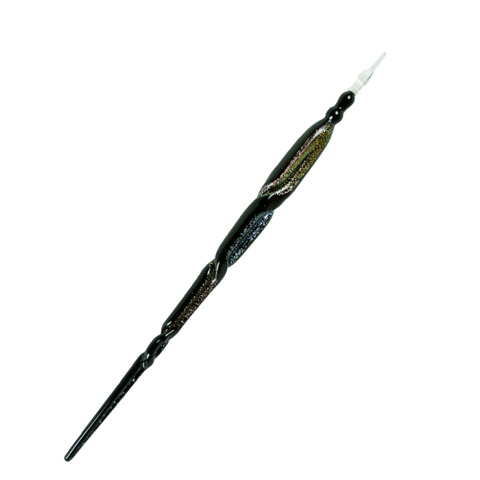 No Solo Vetro - Glass Dipping Pens - Dicroico - Papier Plume