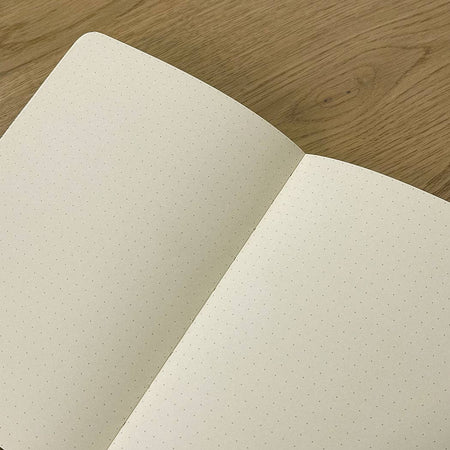 Idea Dump Journal - Medium - Papier Plume