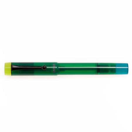Opus 88 Green Demo - Papier Plume