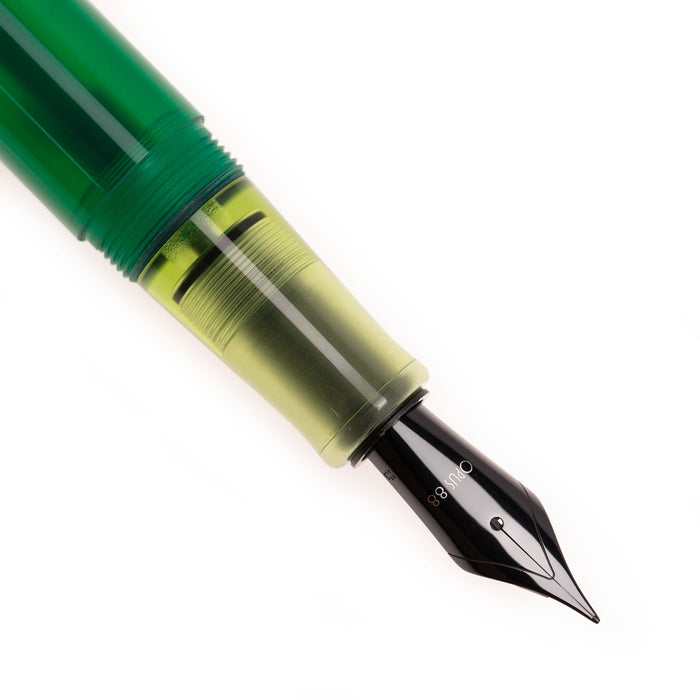 Opus 88 Green Demo - Papier Plume