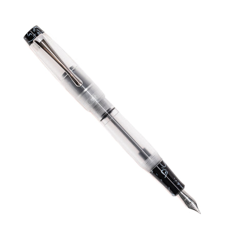 Opus 88 KOLORO Black - Papier Plume