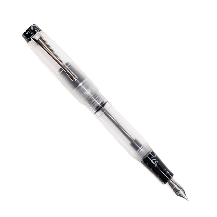 Opus 88 KOLORO Black - Papier Plume