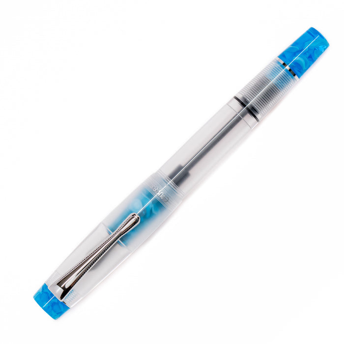 Opus 88 KOLORO Light Blue - Papier Plume