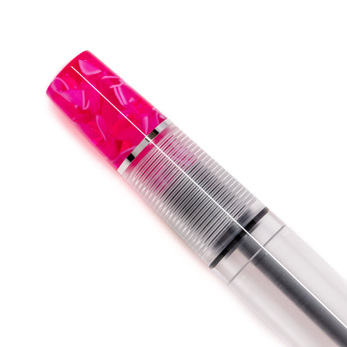 Opus 88 KOLORO HOT PINK - Papier Plume
