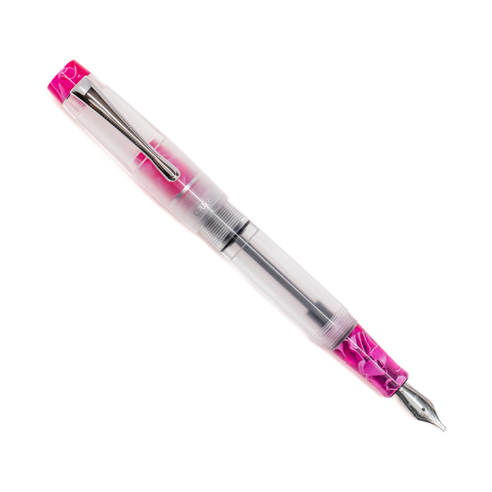 Opus 88 KOLORO HOT PINK - Papier Plume