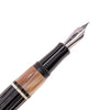 Opus 88 Buffalo  Horn Fountain pen - Papier Plume