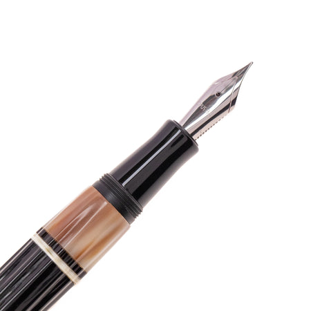 Opus 88 Buffalo  Horn Fountain pen - Papier Plume