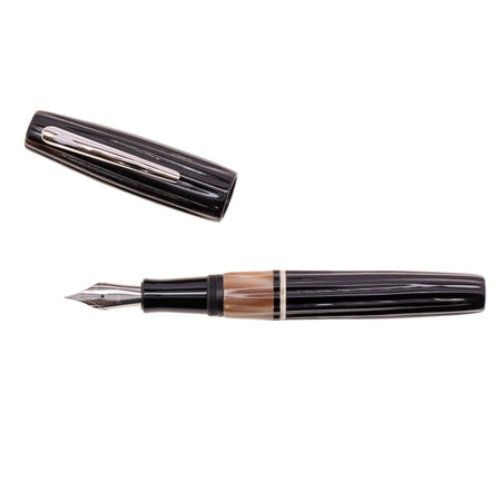 Opus 88 Buffalo  Horn Fountain pen - Papier Plume