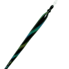 No Solo Vetro - Glass Dipping Pens - Dicroico - Papier Plume