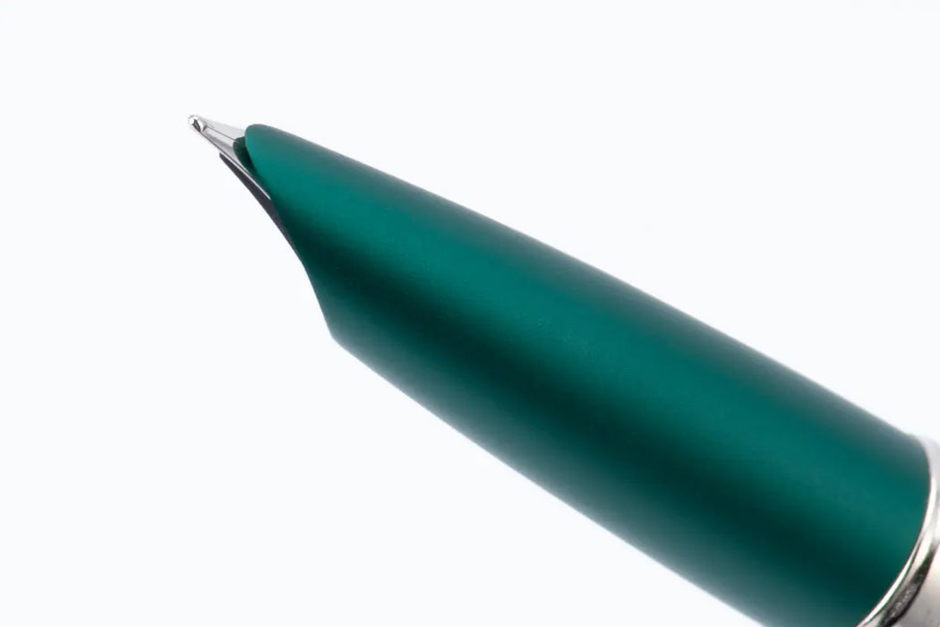 Diplomat - Viper - Fountain Pen -  Green - Papier Plume