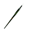 No Solo Vetro - Glass Dipping Pens - Dicroico - Papier Plume