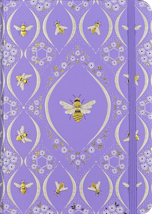 Florentine Bees Journal - Papier Plume