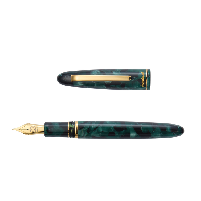 Esterbrook - Estie - Evergreen - Fountain Pen