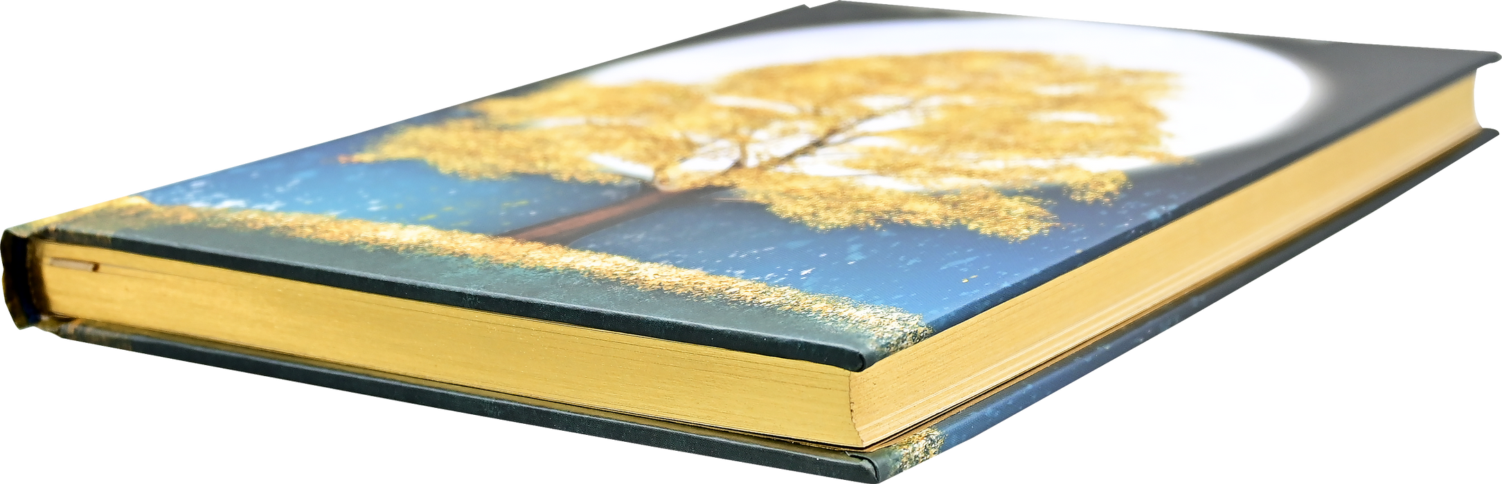 Gilded Tree Journal - Papier Plume