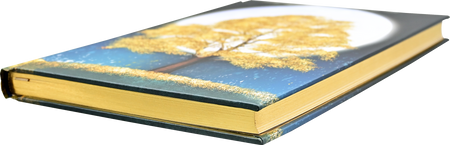 Gilded Tree Journal - Papier Plume