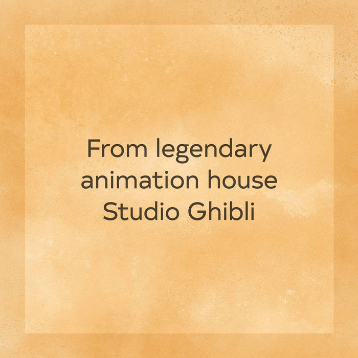 Studio Ghibli My Neighbor Totoro Journal (Let's Ride the Cat Bus) - Papier Plume