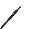 No Solo Vetro - Glass Dipping Pens - Dicroico - Papier Plume
