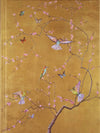 Golden Flight Journal - Papier Plume