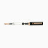 Twsbi - Eco - Smoke RoseGold- Fountain Pen - Papier Plume