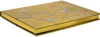 Golden Flight Journal - Papier Plume