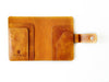 Eng Leather Co. - A6 Size - Leather Notebook Cover Colorado - Papier Plume