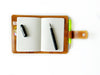 Eng Leather Co. - A6 Size - Leather Notebook Cover Colorado - Papier Plume