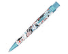 Alice in Wonderland - Tornado Rollerball - Papier Plume