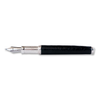 Grifos - Alligator Leather Black - Fountain Pen - Papier Plume