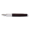 Grifos - Alligator Leather Brown - Fountain Pen - Papier Plume