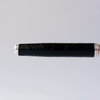 Grifos - Alligator Leather Black - Fountain Pen - Papier Plume