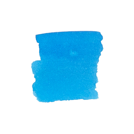 Pilot - Iroshizuku - Fountain Pen Ink - 50ml - Ama-iro (Sky Blue) - Papier Plume