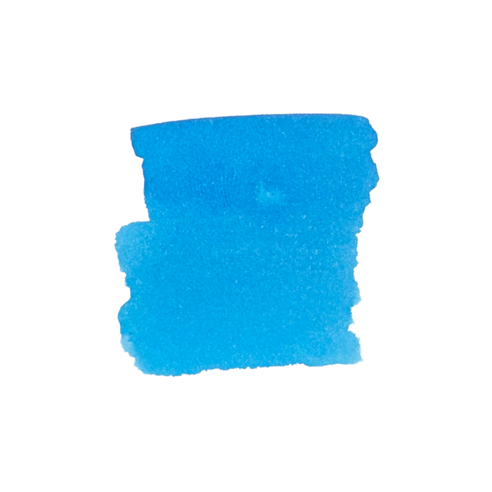Pilot - Iroshizuku - Fountain Pen Ink - 50ml - Ama-iro (Sky Blue) - Papier Plume