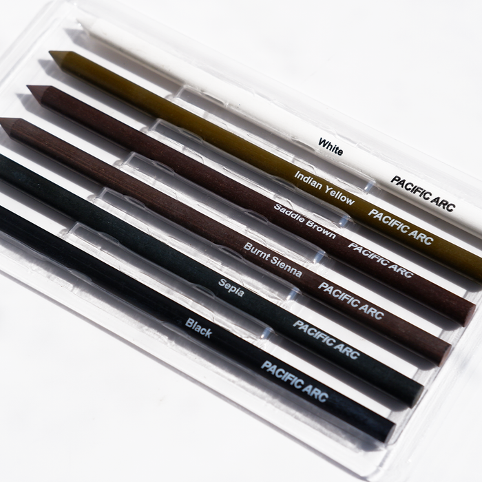 Pacific Arc - Lead - Art Colors 5.6mm - Papier Plume