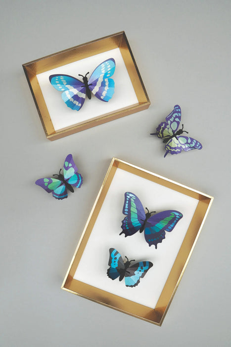 Paper Butterfly Set - Papier Plume