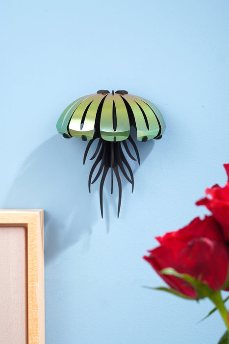 Paper Jellyfish