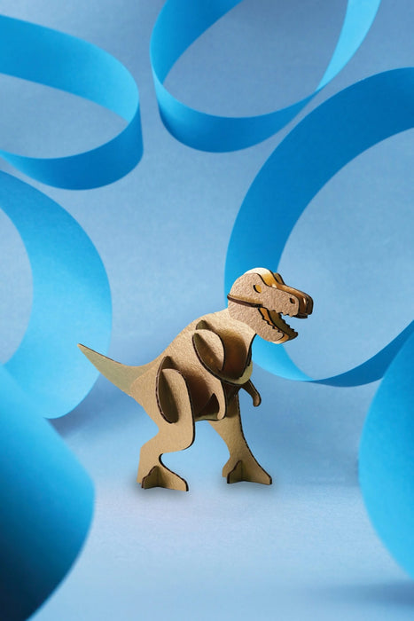 Paper Tyrannosaurus