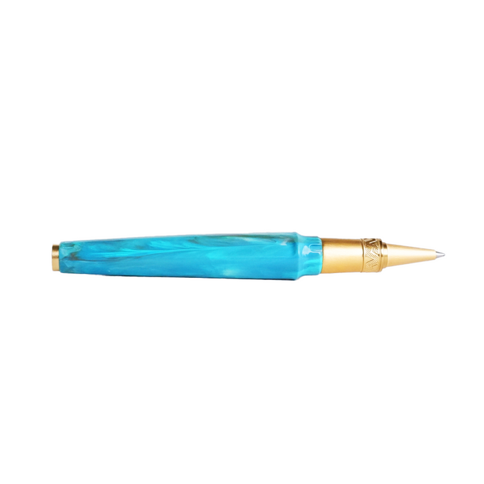 Visconti - Mirage Mythos - Athena - Rollerball - Papier Plume