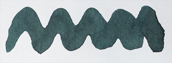 Diamine - Bottled Fountain Pen Ink - Aurora Borealis - Papier Plume