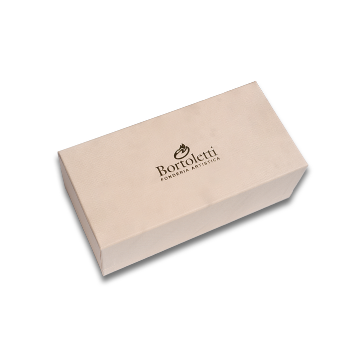Bortoletti Calligraphy Pen Set 65 with elegant pens and nibs for artistic calligraphy writing, displayed on a white background.