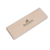 Bortoletti wood and bronze dip calligraphy pen set with ink bottle and nibs for elegant handwriting and artistic calligraphy.