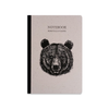 Rossi - Bear Journal - Papier Plume