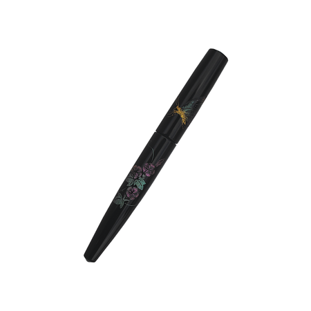 Cathay Pens - Chinkin - Butterfly - Fountain Pen - Papier Plume