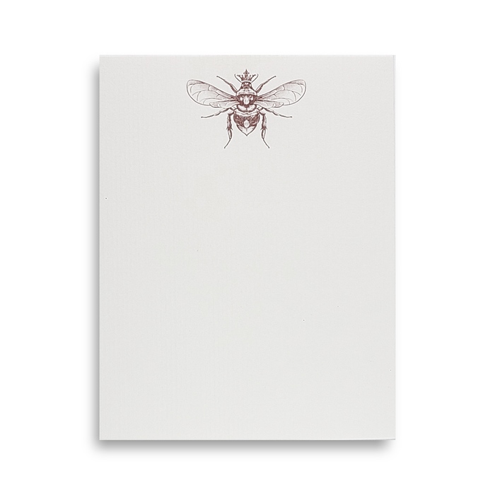 Alexa Pulitzer - Queen Bee - A2 Notes