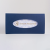 ASC - Bologna Portofino Bespoke 2024 - Blu Lavanda - Papier Plume