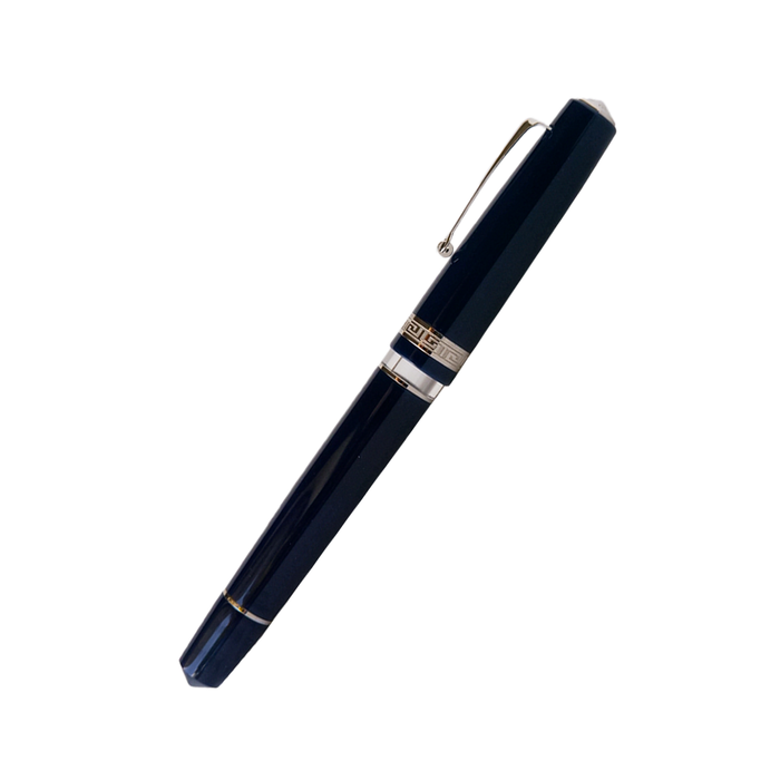 ASC - Bologna Portofino Bespoke 2024 - Blu Mare - Papier Plume