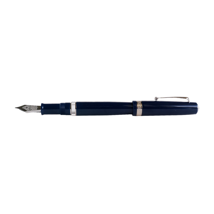ASC - Bologna Portofino Bespoke 2024 - Blu Mare - Papier Plume