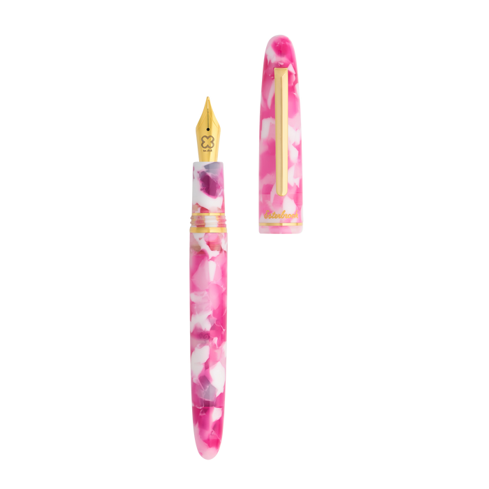 Esterbrook - Estie Bestie - Fountain Pen - Papier Plume