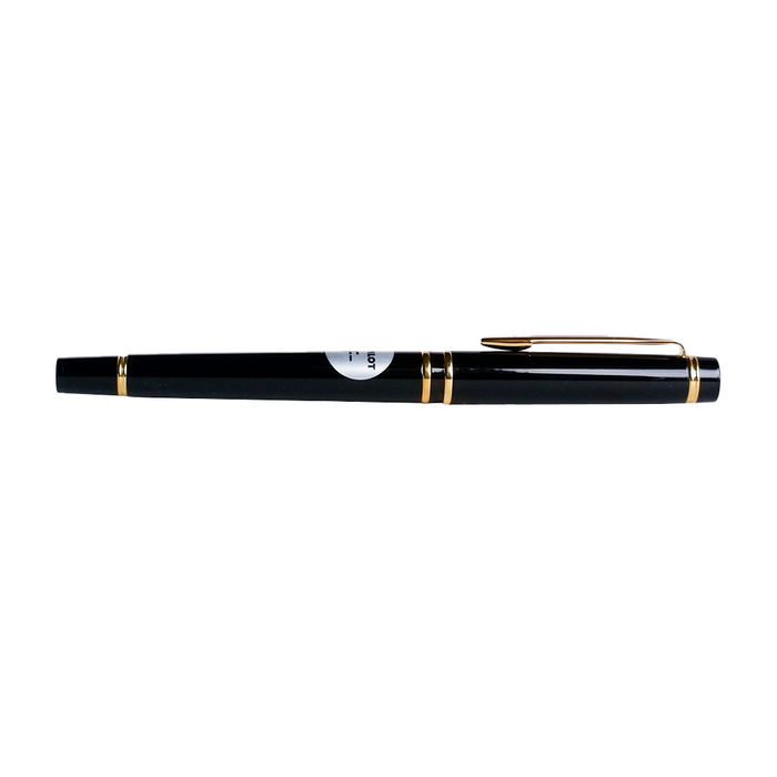 Pilot - Grance - Black - Papier Plume