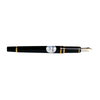 Pilot - Grance - Black - Papier Plume
