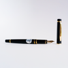Pilot - Grance - Black - Papier Plume